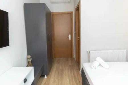 The Hera Maltepe & Spa - 35