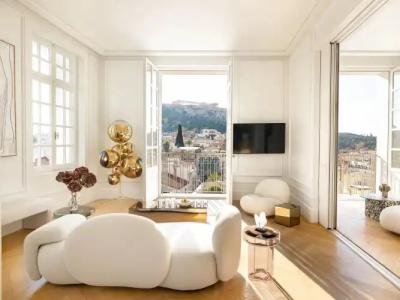 The Dolli at Acropolis, A to Live - 133