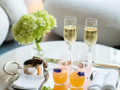 The Dolli at Acropolis, A to Live - 13