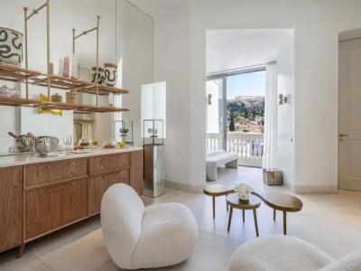 The Dolli at Acropolis, A to Live - 94