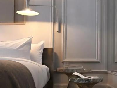 The Dolli at Acropolis, A to Live - 102