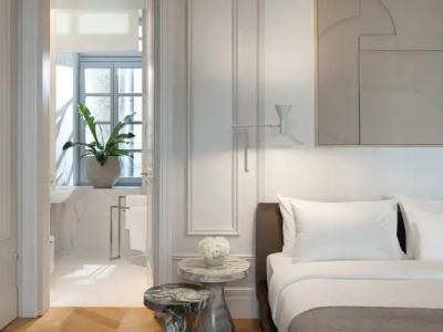 The Dolli at Acropolis, A to Live - 79