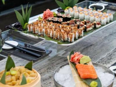 The Dolli at Acropolis, A to Live - 12