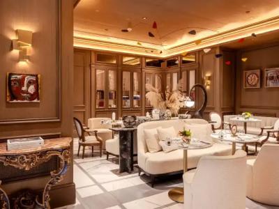 The Dolli at Acropolis, A to Live - 44