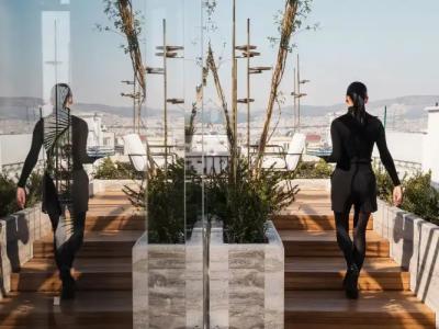 The Dolli at Acropolis, A to Live - 29