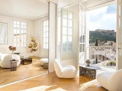 The Dolli at Acropolis, A to Live - 137