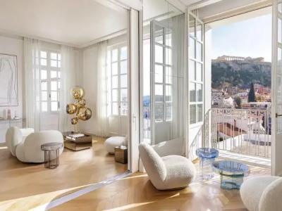 The Dolli at Acropolis, A to Live - 175