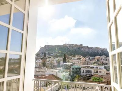 The Dolli at Acropolis, A to Live - 139