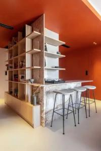 The Newel Psychiko - 121