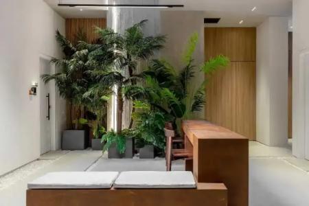 The Newel Psychiko - 1