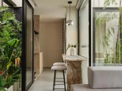 The Newel Psychiko - 92