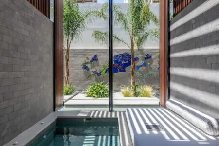 The Newel Psychiko - 7