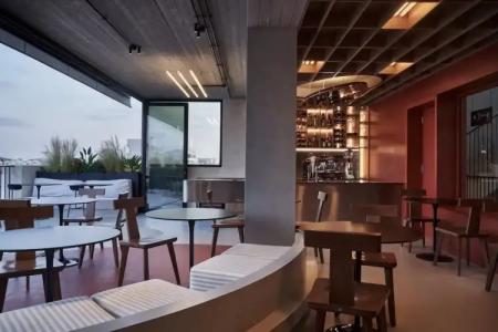 The Newel Psychiko - 20