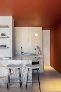 The Newel Psychiko - 21