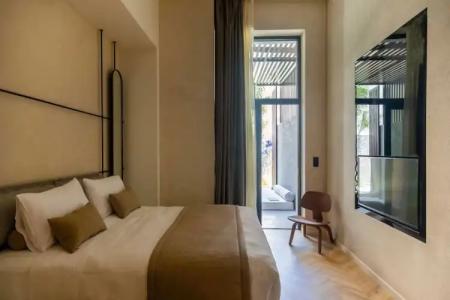 The Newel Psychiko - 5