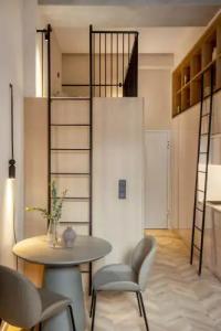 The Newel Psychiko - 77