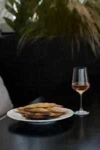 The Newel Psychiko - 11