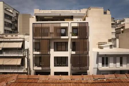 The Newel Psychiko - 0