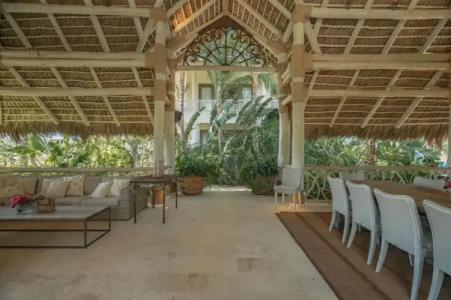 Luxurious Fully-staffed Villa With Amazing View in Exclusive Golf Beach Resort - 50