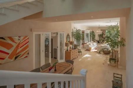 Luxurious Fully-staffed Villa With Amazing View in Exclusive Golf Beach Resort - 24