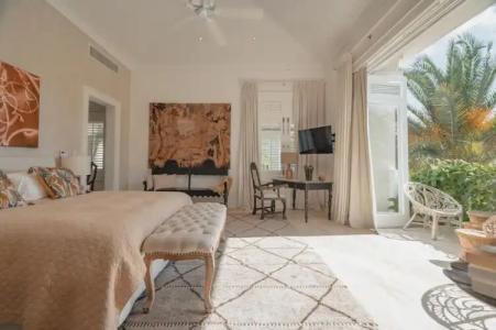 Luxurious Fully-staffed Villa With Amazing View in Exclusive Golf Beach Resort - 45