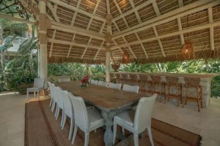 Luxurious Fully-staffed Villa With Amazing View in Exclusive Golf Beach Resort - 31