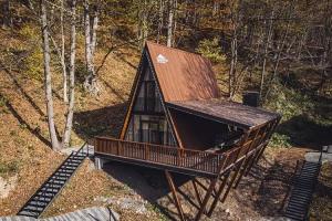 Alpina Family Park Tourist base, Vladikavkaz