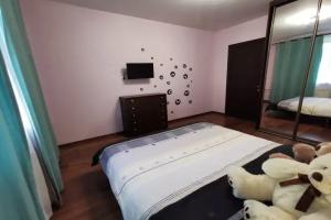 Kulakova Mini Hotel, Moscow