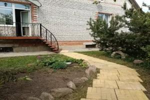 Marienburg Guest House, Gatchina