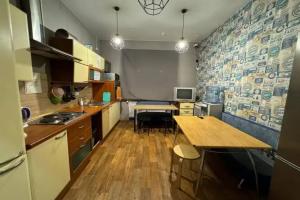Zelyonaya dver Hostel, Kazan