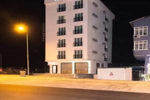 Fidanoglu Suite Hotel, Corlu