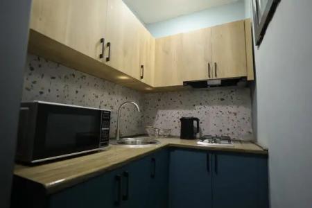 AM Boutique-hotel - 8