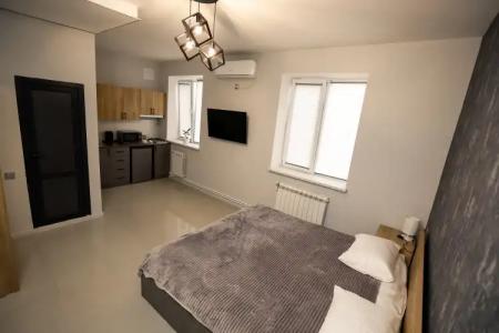 AM Boutique-hotel - 4