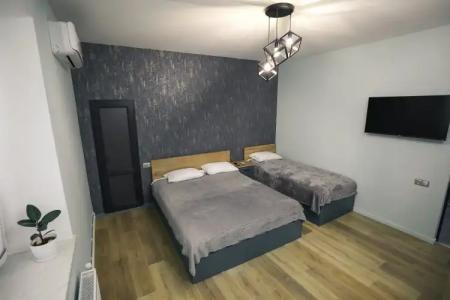 AM Boutique-hotel - 2