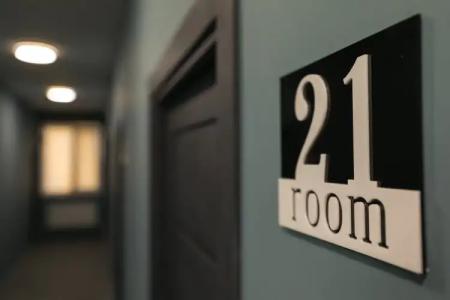 AM Boutique-hotel - 7