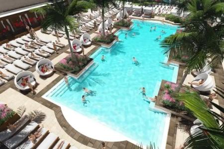 Borgata Casino & Spa - 12