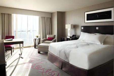 Borgata Casino & Spa - 4