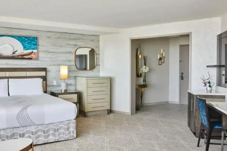 Borgata Casino & Spa - 5