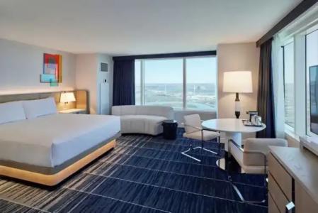 Borgata Casino & Spa - 32