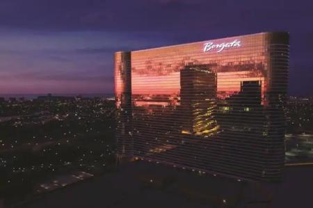 Borgata Casino & Spa - 15