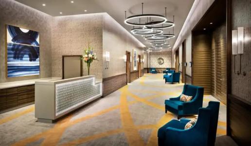 Borgata Casino & Spa - 0