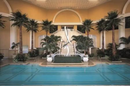 Borgata Casino & Spa - 10