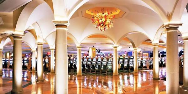 Borgata Casino & Spa - 8