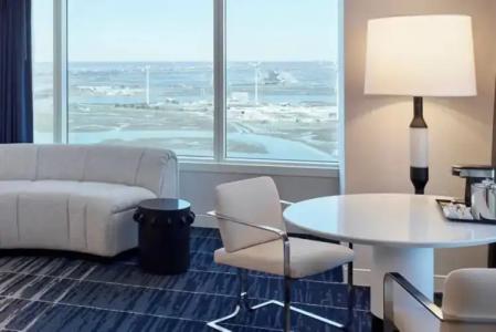 Borgata Casino & Spa - 33