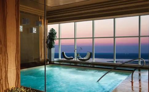 Borgata Casino & Spa - 11