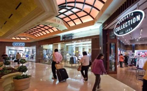 Borgata Casino & Spa - 16