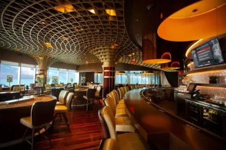 Ocean Resort Casino - 7