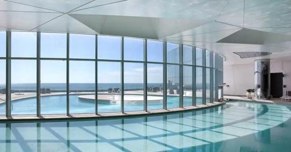 Ocean Resort Casino - 8