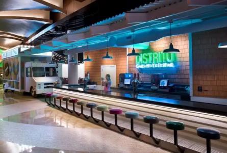 Ocean Resort Casino - 5