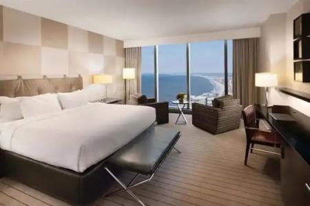 Ocean Resort Casino - 10